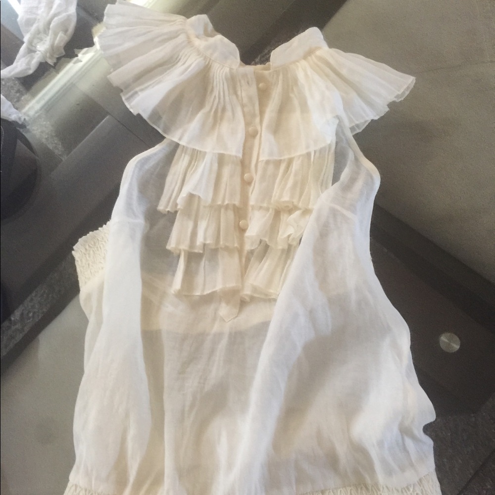 Ark and co  blouse